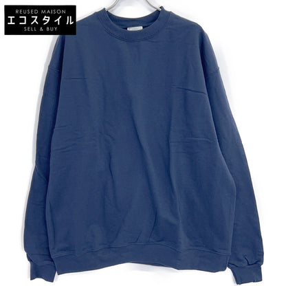 Champion チャンピオン ネイビー クルーネック 裏起毛 スウェットシャツ トップス