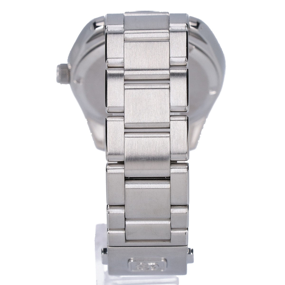 GrandSeiko グランドセイコー 新品仕上げ済み SBGX261 ヘリテージコレクション 黒文字盤 クオーツ 腕時計