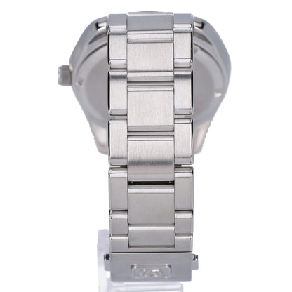 GrandSeiko グランドセイコー 新品仕上げ済み SBGX261 ヘリテージコレクション 黒文字盤 クオーツ 腕時計