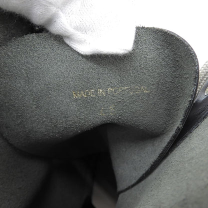 ADIEU PARIS アデュー 美品 パテントブーツ シューズ メンズ グレージュ 46 FW23-24 21391071 シューズ