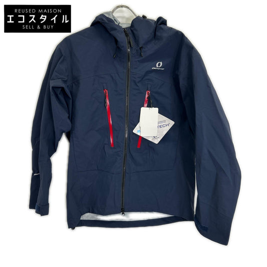 ONYONE ODJ97200 navy 3L HARD SHELL JACKET