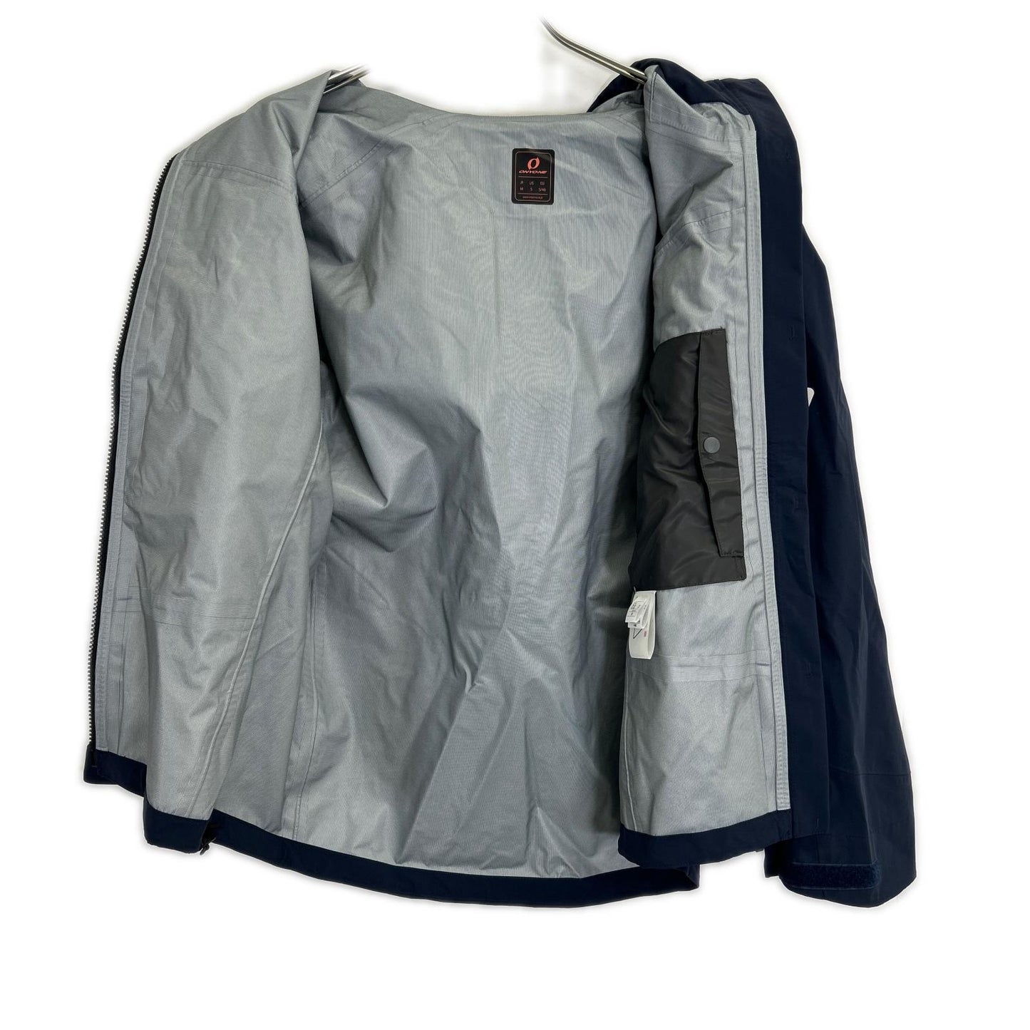 ONYONE オンヨネ ODJ97200 ネイビー 3L HARD SHELL JACKET ジャケット ジャケット