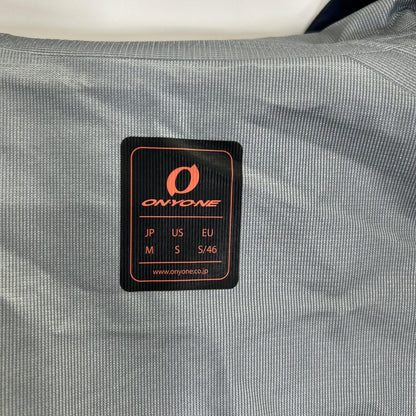ONYONE オンヨネ ODJ97200 ネイビー 3L HARD SHELL JACKET ジャケット ジャケット