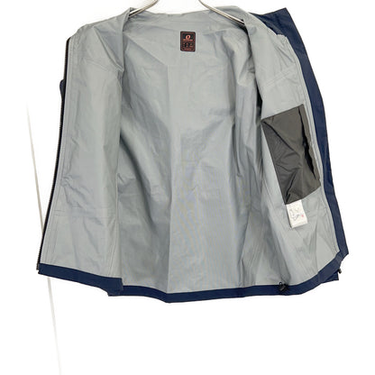 ONYONE オンヨネ ODJ97200 ネイビー 3L HARD SHELL JACKET ジャケット ジャケット