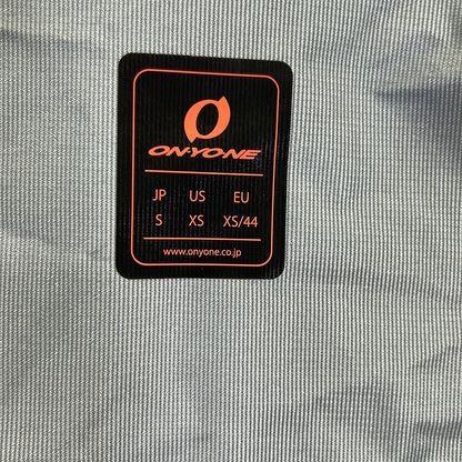 ONYONE オンヨネ ODJ97200 ネイビー 3L HARD SHELL JACKET ジャケット ジャケット