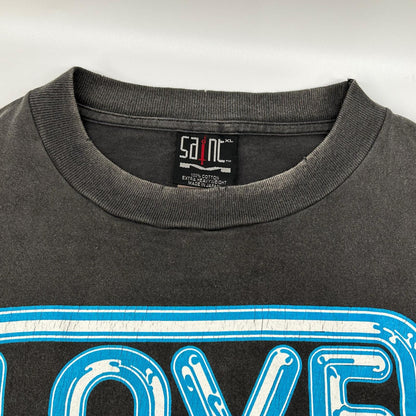 SAINT MICHAEL セントマイケル チャコール SM-YS1-0000-014 ロングスリーブTシャツ トップス