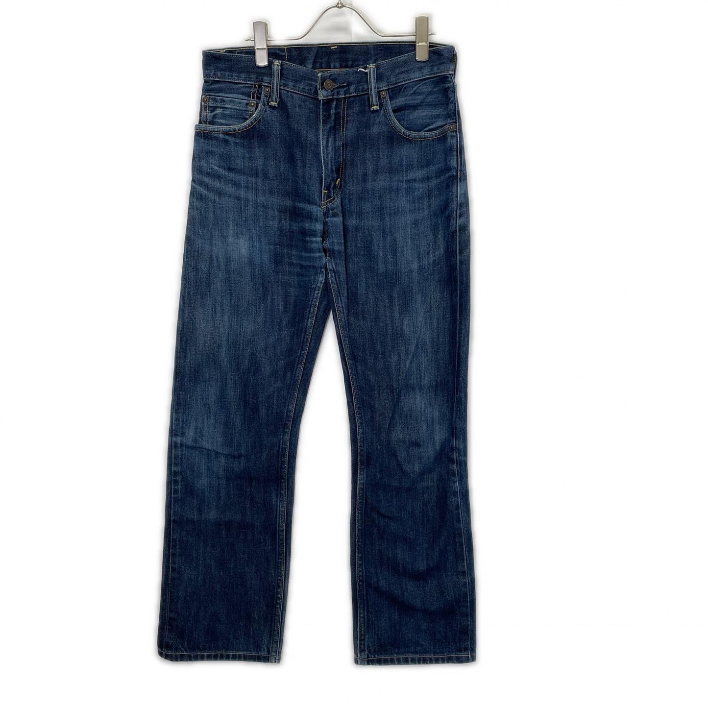 LEVI'S リーバイス インディゴ 505 デニムパンツ ボトムス