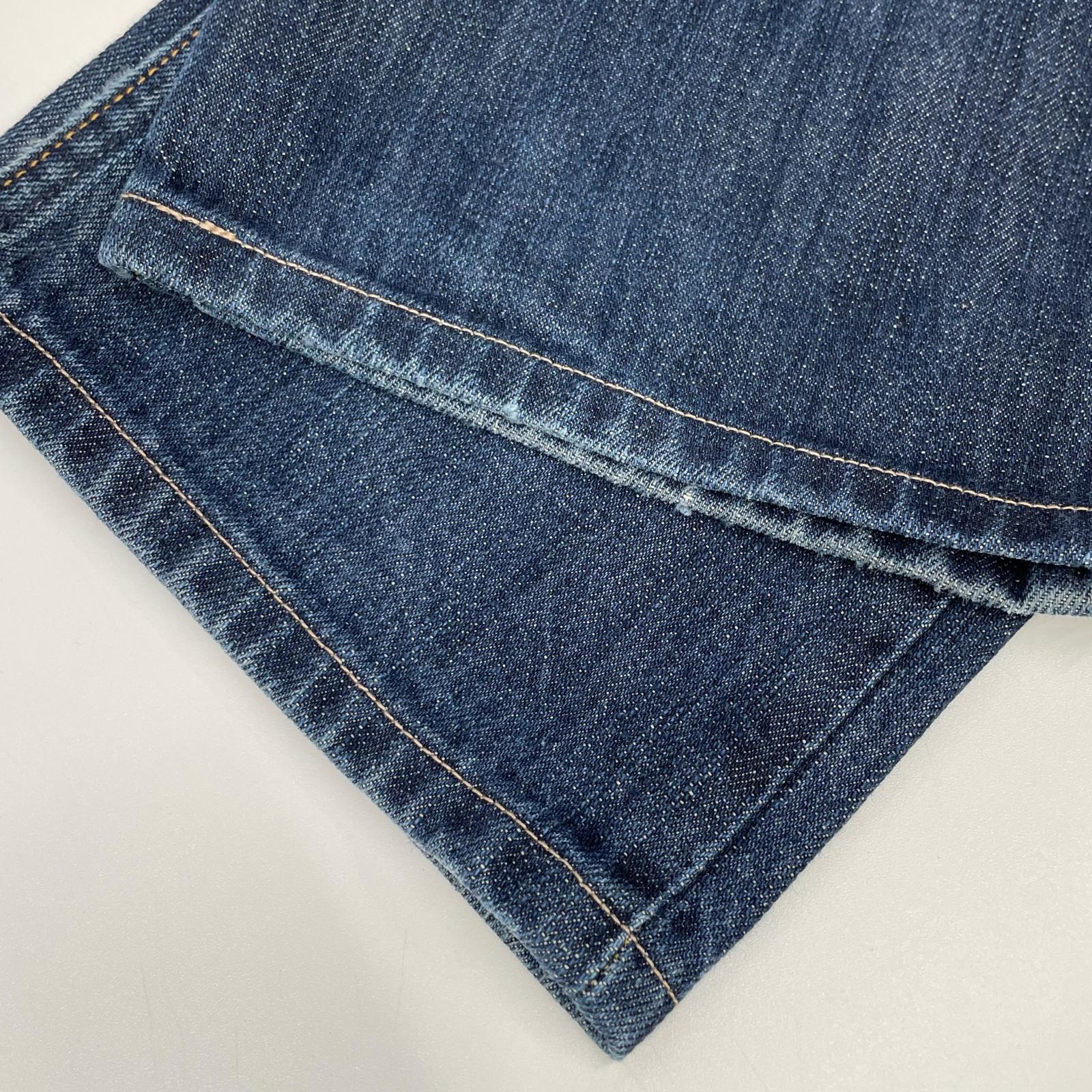 LEVI'S リーバイス インディゴ 505 デニムパンツ ボトムス