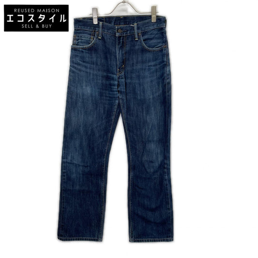 LEVI'S リーバイス インディゴ 505 デニムパンツ ボトムス
