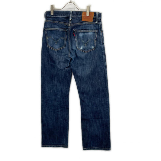 LEVI'S リーバイス インディゴ 505 デニムパンツ ボトムス
