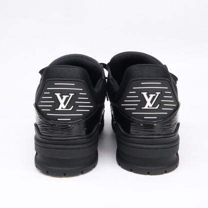 LOUIS VUITTON ルイヴィトン 1AJ033 LVトレイナー スニーカー シューズ