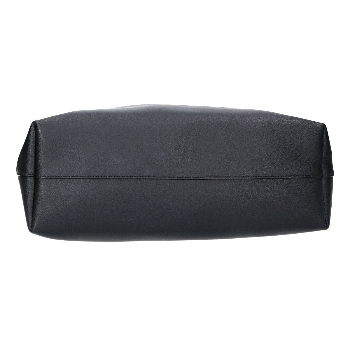 SAINT LAURENT PARIS サンローランパリ 美品 600281 カーフスキン サック ショッピングバッグ トートバッグ