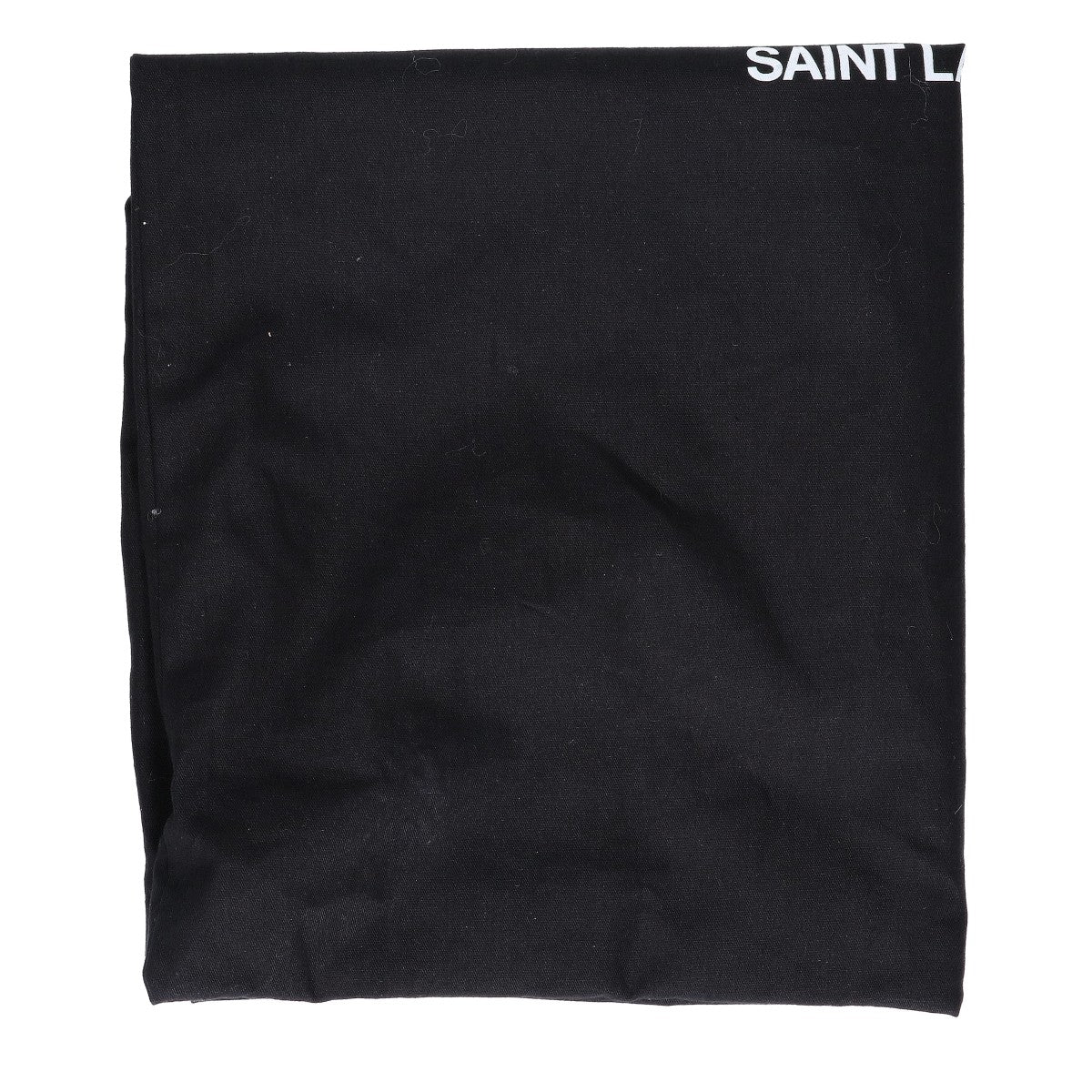 SAINT LAURENT PARIS サンローランパリ 美品 600281 カーフスキン サック ショッピングバッグ トートバッグ