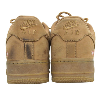 NIKE ナイキ Air Force 1 Low スニーカー シューズ メンズ キャメル 27cm DN1555-200 シューズ