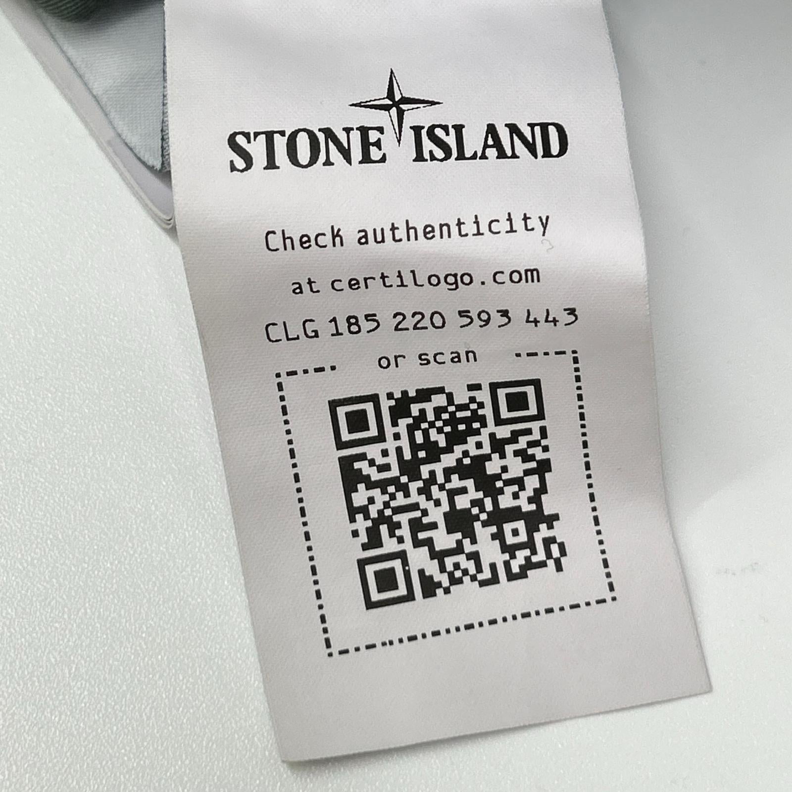 STONE ISLAND ストーンアイランド 8015L0312 カーキ ショートパンツ ボトムス