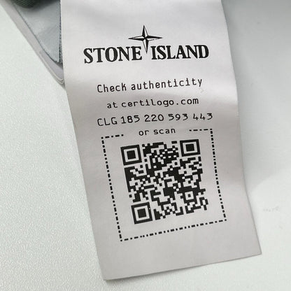 STONE ISLAND ストーンアイランド 8015L0312 カーキ ショートパンツ ボトムス