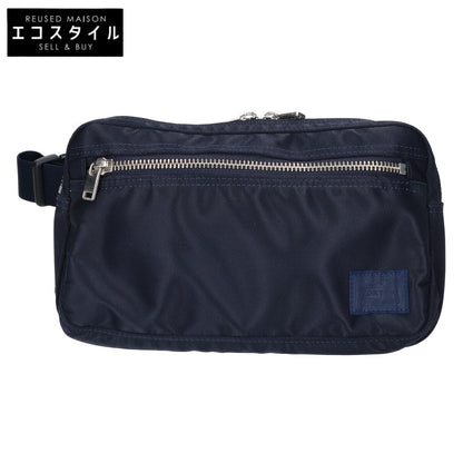 PORTER ポーター 【美品】822-06132 LIFT WAIST BAG リフト ウエストバッグ
