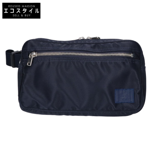 PORTER ポーター 【美品】822-06132 LIFT WAIST BAG リフト ウエストバッグ