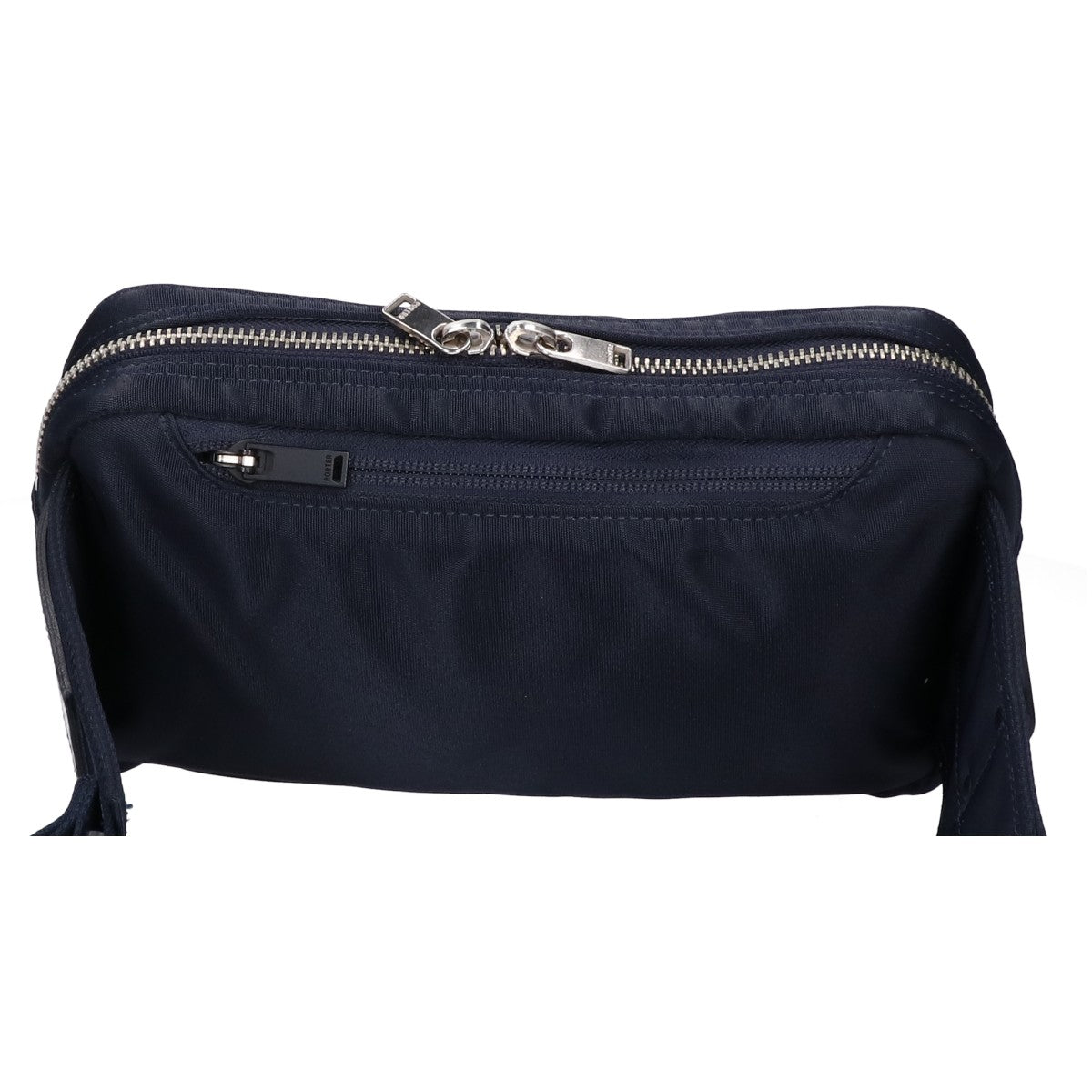 PORTER ポーター 【美品】822-06132 LIFT WAIST BAG リフト ウエストバッグ