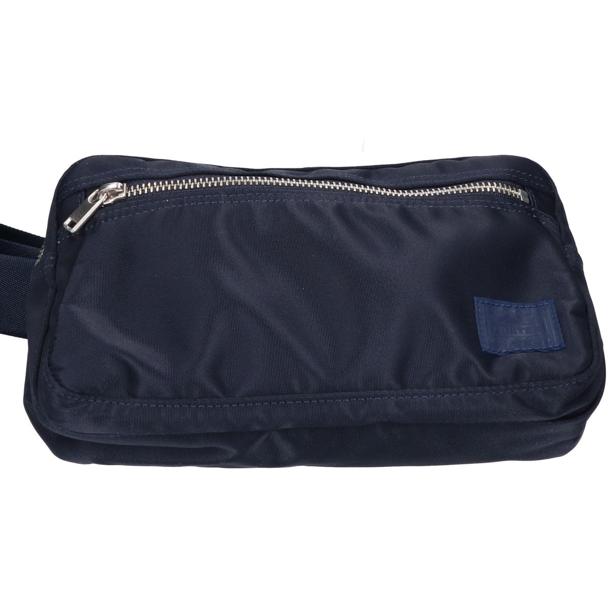 PORTER ポーター 【美品】822-06132 LIFT WAIST BAG リフト ウエストバッグ