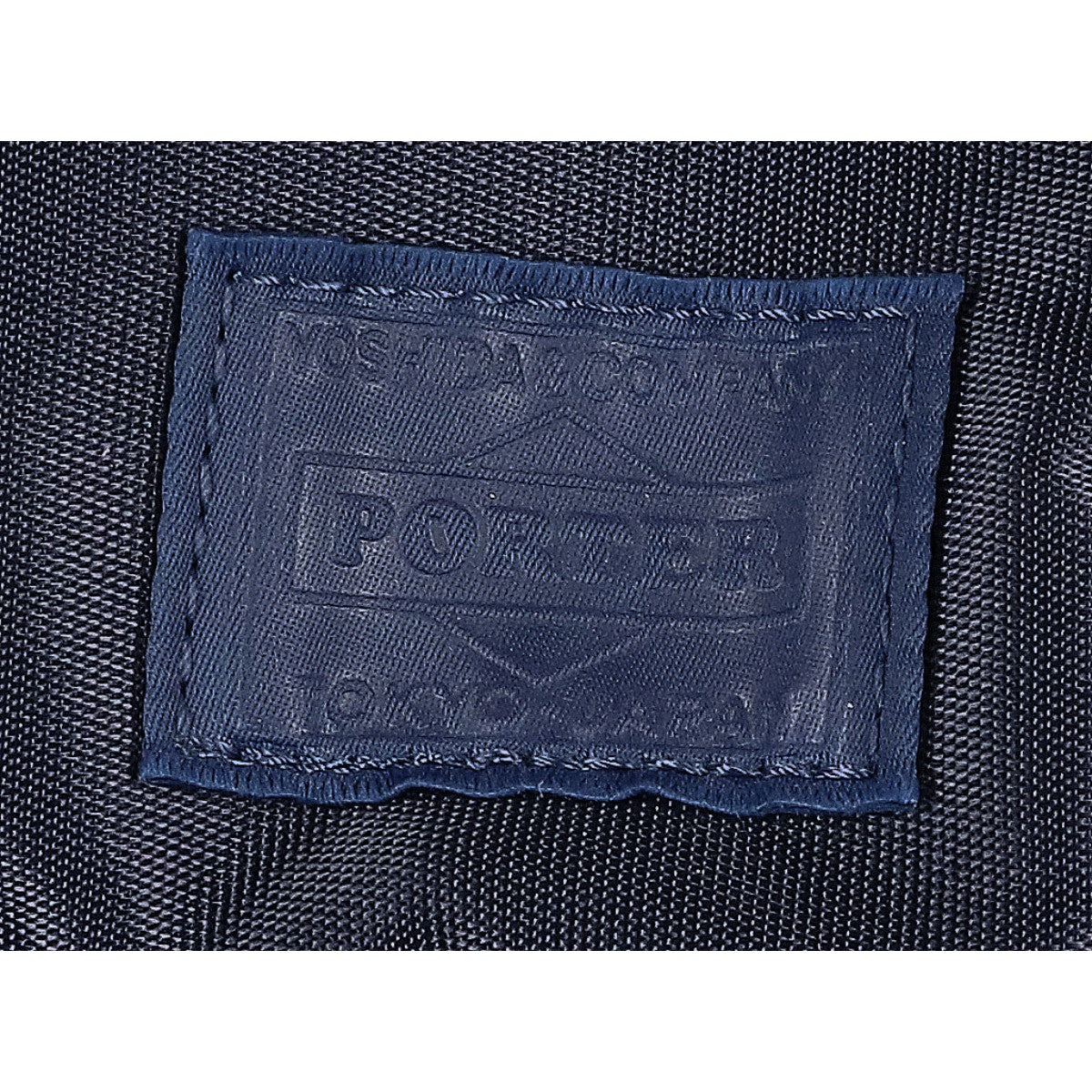 PORTER ポーター 【美品】822-06132 LIFT WAIST BAG リフト ウエストバッグ