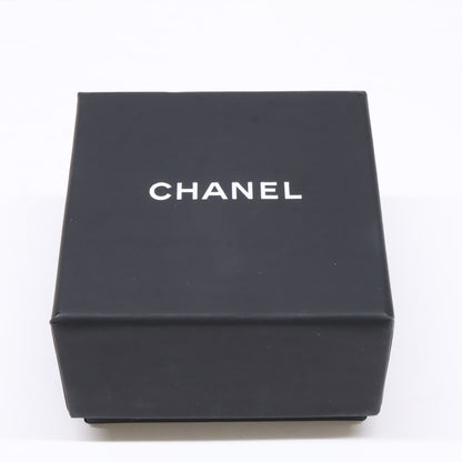 CHANEL シャネル C25A ココマーク コンビ リング 指輪