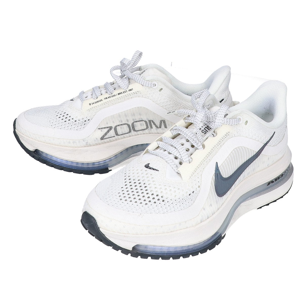 NIKE ナイキ 【美品】HQ2593-106 PEGASUS PREMIUM ペガサス プレミアム スニーカー シューズ