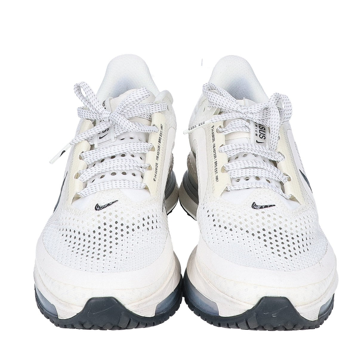 NIKE ナイキ 【美品】HQ2593-106 PEGASUS PREMIUM ペガサス プレミアム スニーカー シューズ