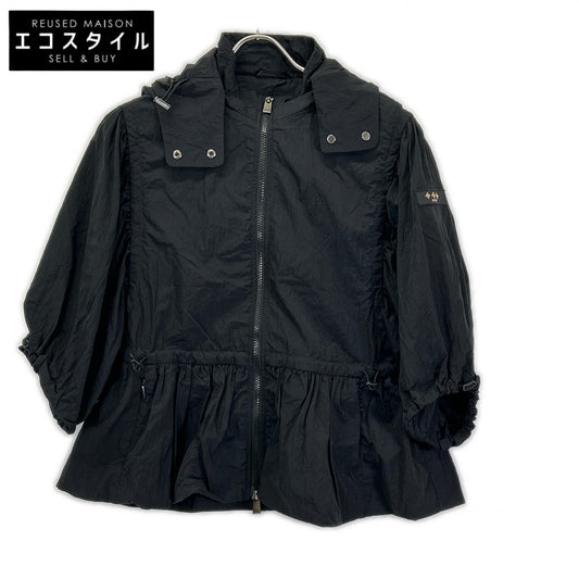 TATRAS タトラス 23年 LTSE23S4944 ブラック BEDA ナイロンジャケット ジャケット