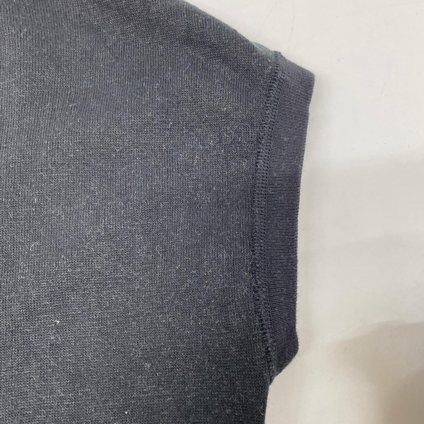 DRESSTERIOR ドレステリア 085-12501/-72001 ブラック リネン混 Tシャツ・スカート セットアップ スーツ セットアップ