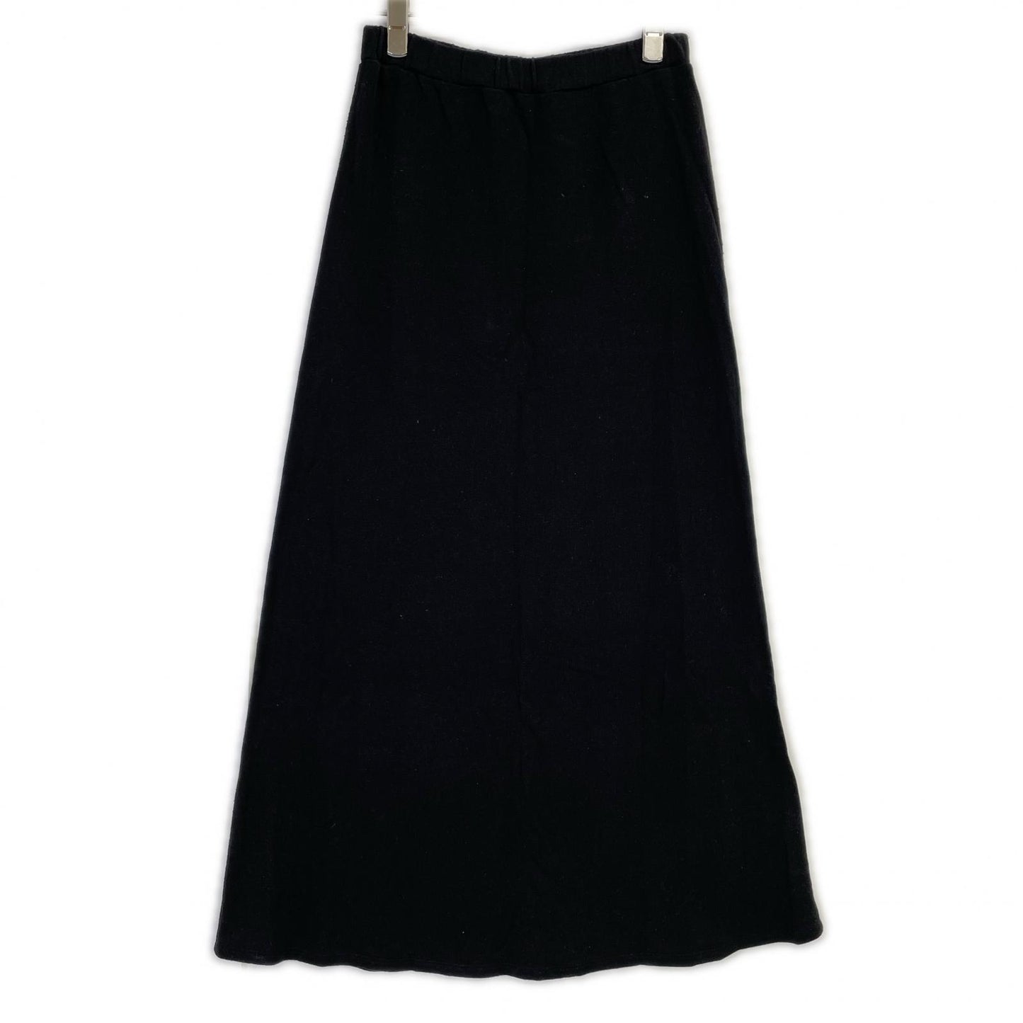 DRESSTERIOR ドレステリア 085-12501/-72001 ブラック リネン混 Tシャツ・スカート セットアップ スーツ セットアップ