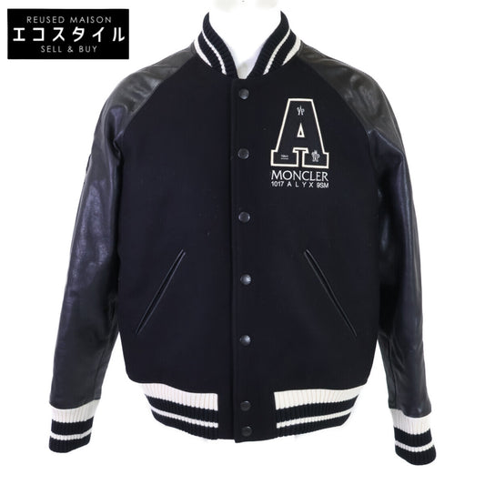MONCLER モンクレール GENIUS 6ジーニアス6ｘ1017 ALYX 9SM G209Y1A00006 AILANTHUS BOMBER ダウン ボンバージャケット ジャケット