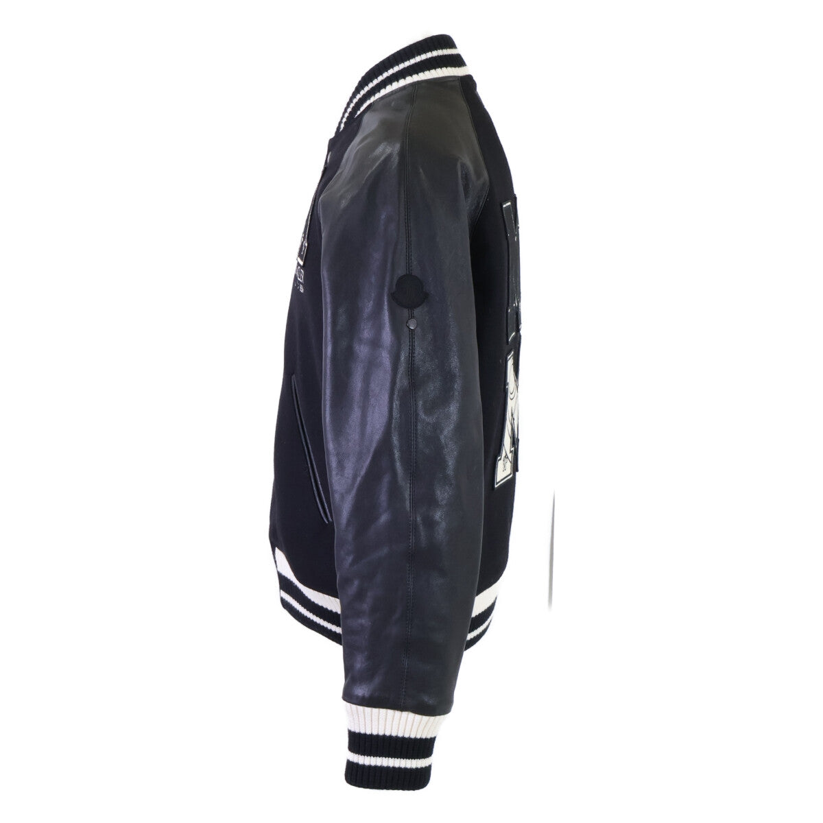 MONCLER モンクレール GENIUS 6ジーニアス6ｘ1017 ALYX 9SM G209Y1A00006 AILANTHUS BOMBER ダウン ボンバージャケット ジャケット