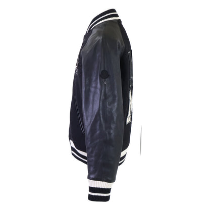 MONCLER モンクレール GENIUS 6ジーニアス6ｘ1017 ALYX 9SM G209Y1A00006 AILANTHUS BOMBER ダウン ボンバージャケット ジャケット