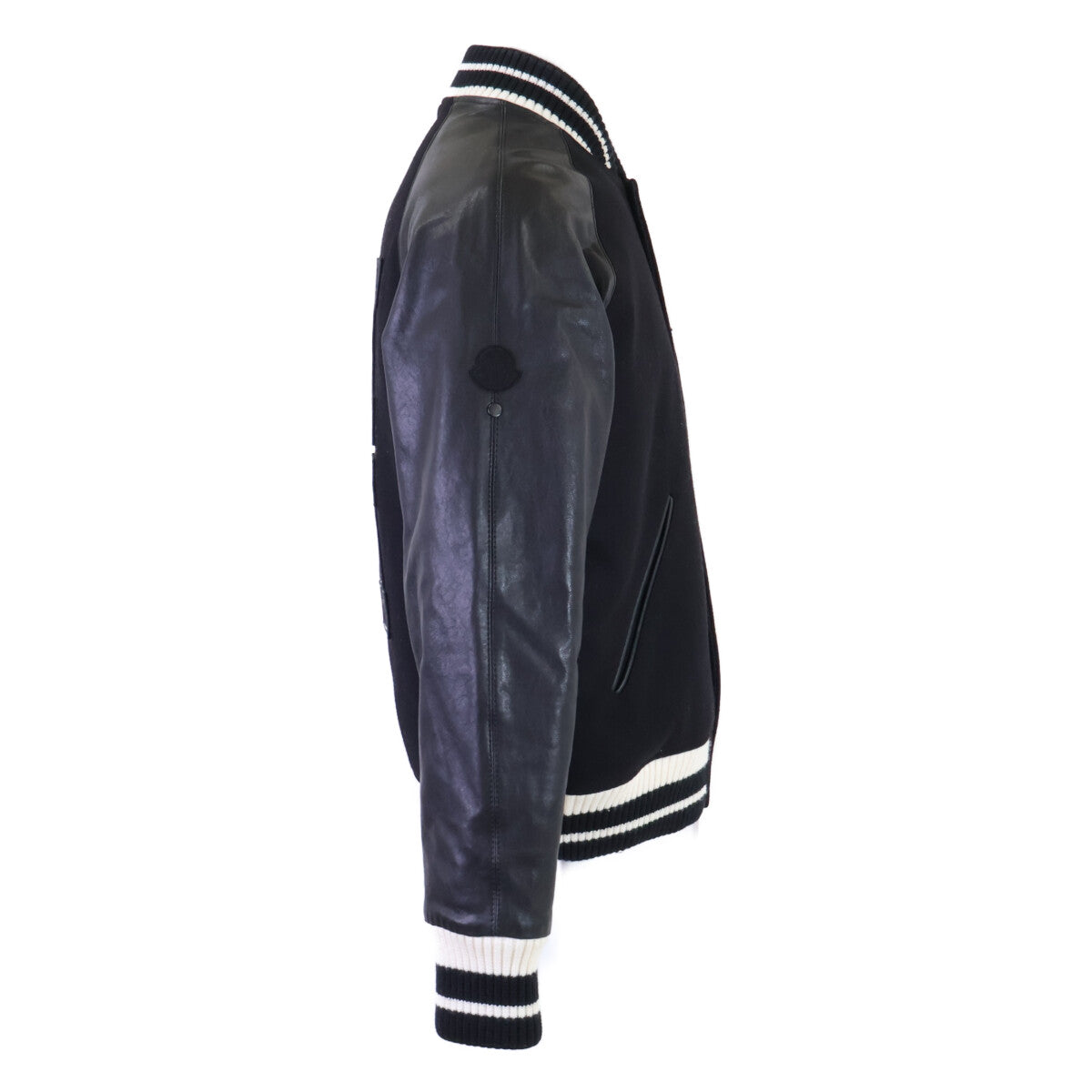 MONCLER モンクレール GENIUS 6ジーニアス6ｘ1017 ALYX 9SM G209Y1A00006 AILANTHUS BOMBER ダウン ボンバージャケット ジャケット