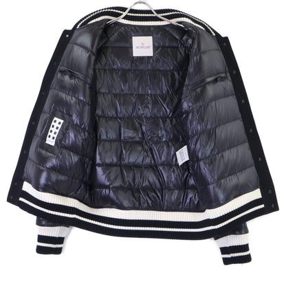 MONCLER モンクレール GENIUS 6ジーニアス6ｘ1017 ALYX 9SM G209Y1A00006 AILANTHUS BOMBER ダウン ボンバージャケット ジャケット