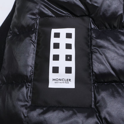 MONCLER モンクレール GENIUS 6ジーニアス6ｘ1017 ALYX 9SM G209Y1A00006 AILANTHUS BOMBER ダウン ボンバージャケット ジャケット