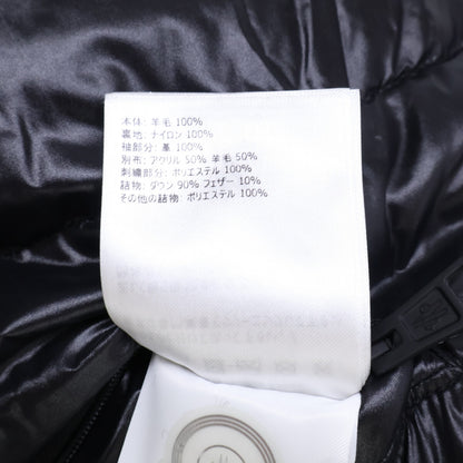 MONCLER モンクレール GENIUS 6ジーニアス6ｘ1017 ALYX 9SM G209Y1A00006 AILANTHUS BOMBER ダウン ボンバージャケット ジャケット