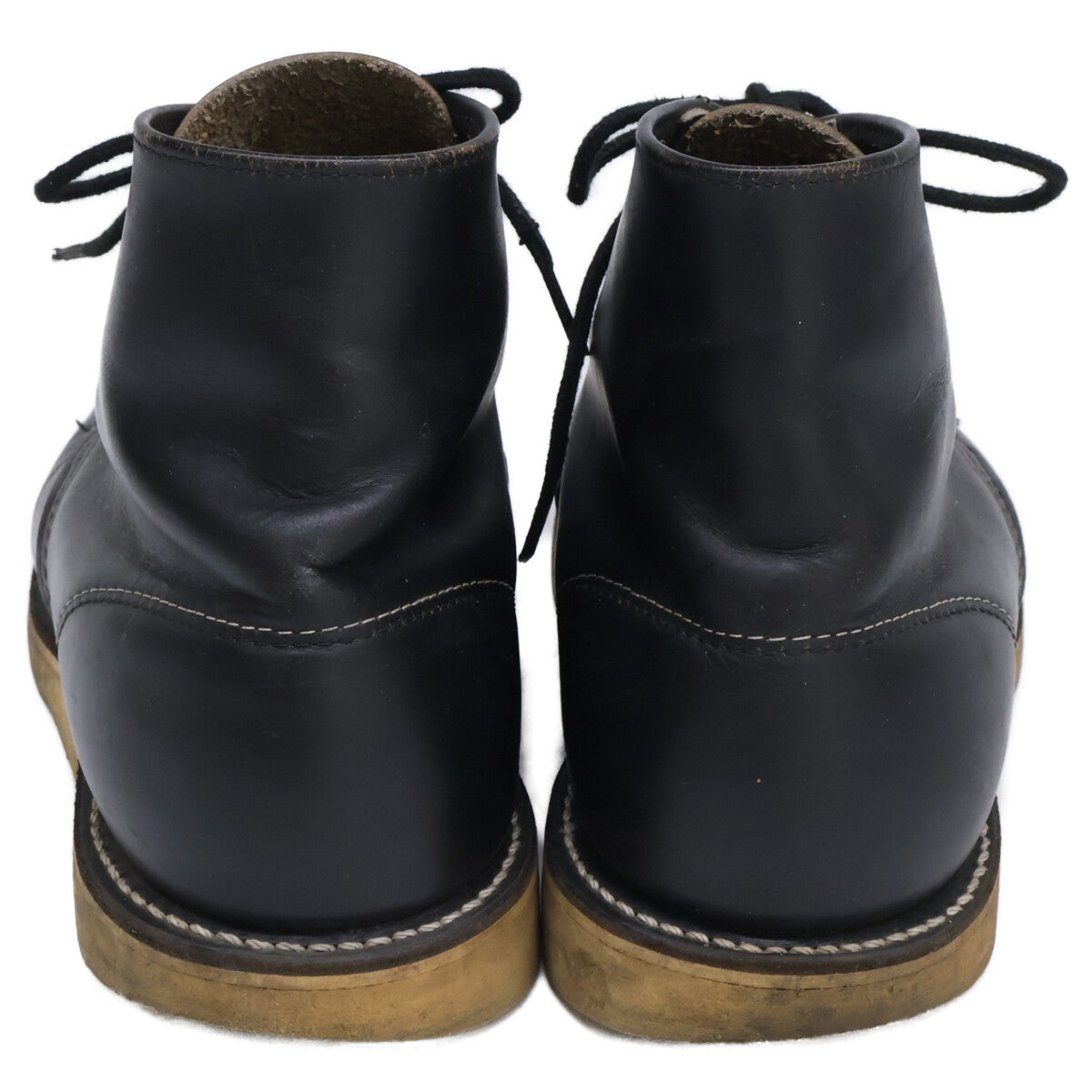 Red Wing レッドウィング 8165 6-inch Classic Round 6インチ クラシックラウンド ブーツ シューズ