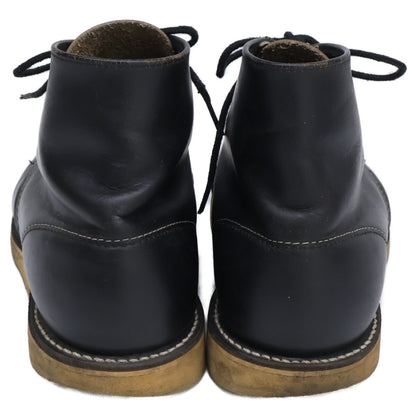 Red Wing レッドウィング 8165 6-inch Classic Round 6インチ クラシックラウンド ブーツ シューズ