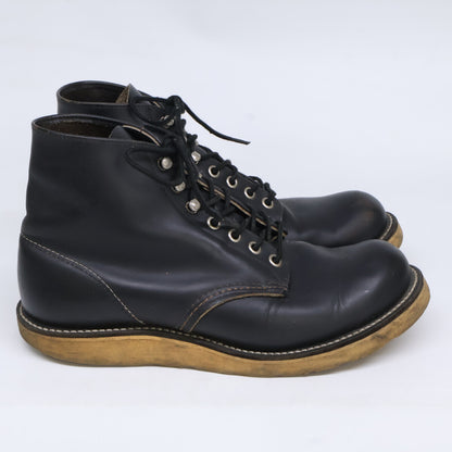 Red Wing レッドウィング 8165 6-inch Classic Round 6インチ クラシックラウンド ブーツ シューズ