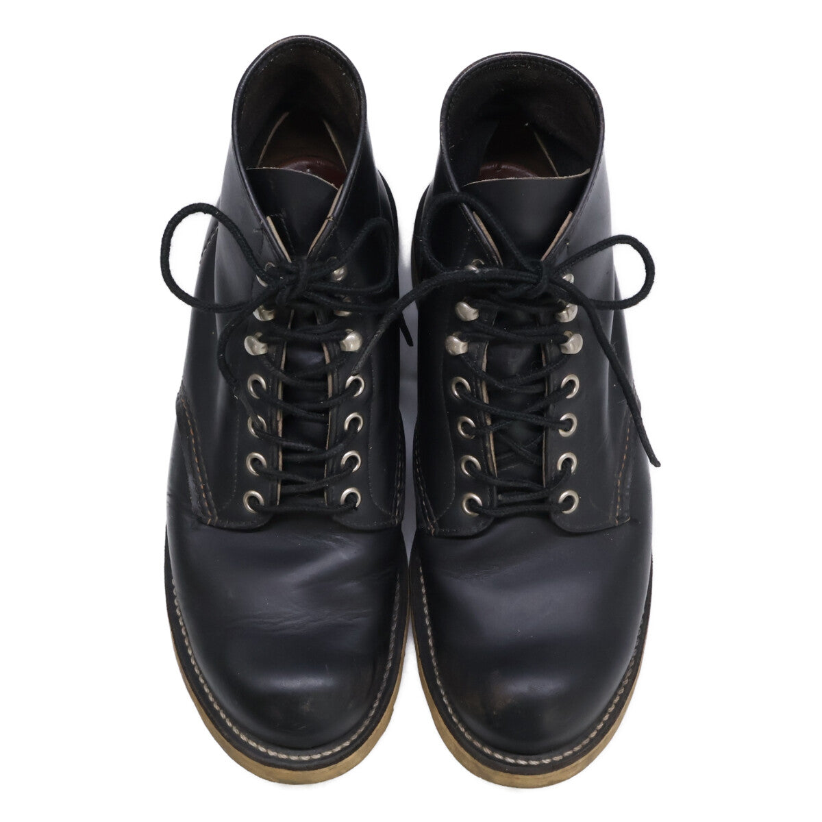 Red Wing レッドウィング 8165 6-inch Classic Round 6インチ クラシックラウンド ブーツ シューズ