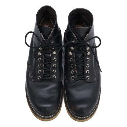 Red Wing レッドウィング 8165 6-inch Classic Round 6インチ クラシックラウンド ブーツ シューズ
