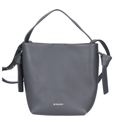 JILSANDER ジルサンダー J07ZI0001 ノット ホーボー ミニ クロスボディバッグ 2WAY ショルダーバッグ