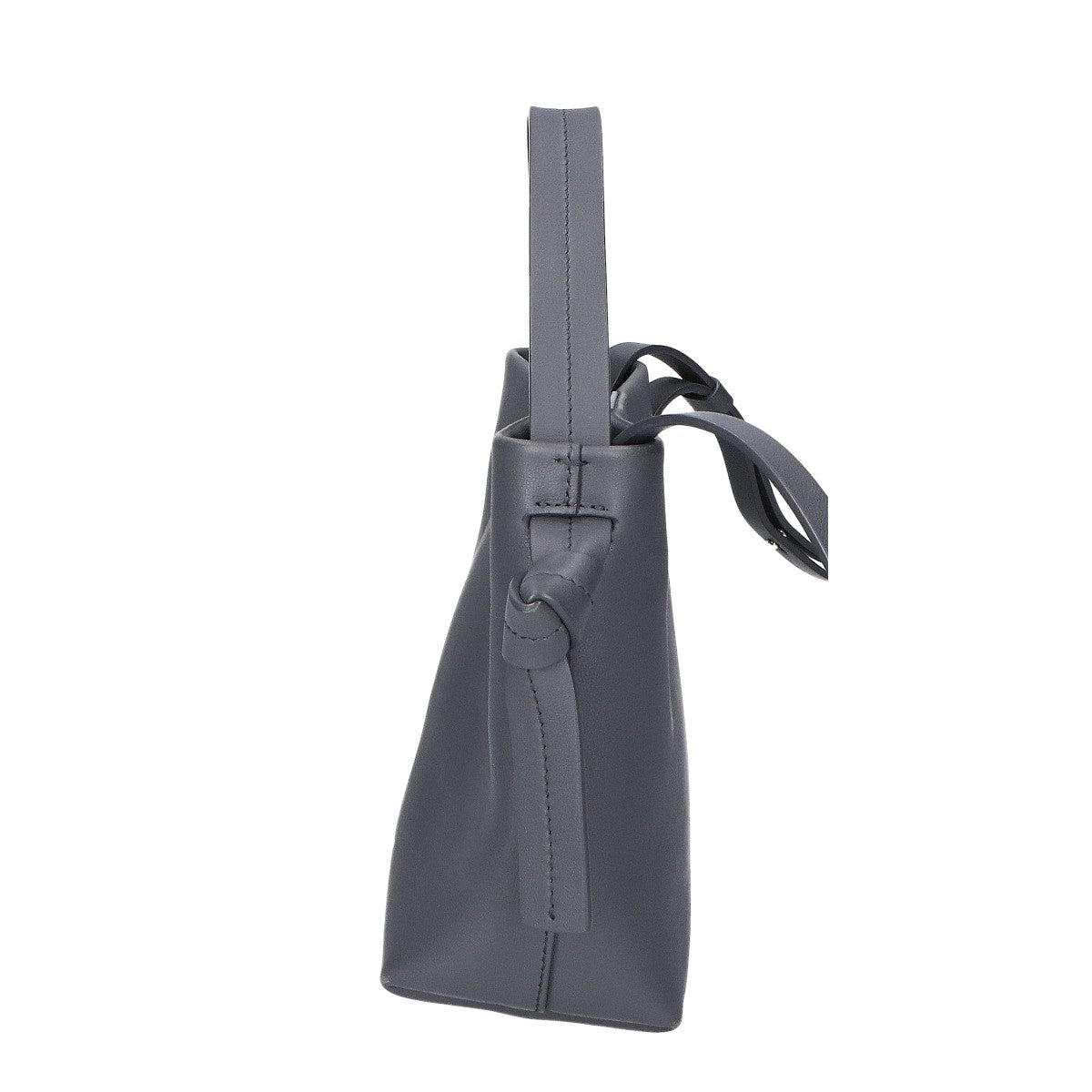 JILSANDER ジルサンダー J07ZI0001 ノット ホーボー ミニ クロスボディバッグ 2WAY ショルダーバッグ