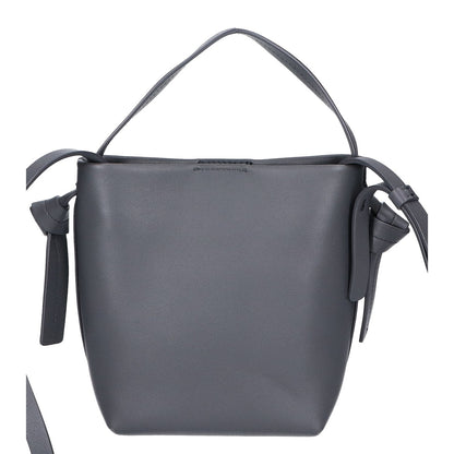 JILSANDER ジルサンダー J07ZI0001 ノット ホーボー ミニ クロスボディバッグ 2WAY ショルダーバッグ