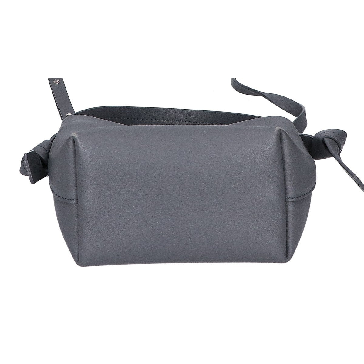 JILSANDER ジルサンダー J07ZI0001 ノット ホーボー ミニ クロスボディバッグ 2WAY ショルダーバッグ
