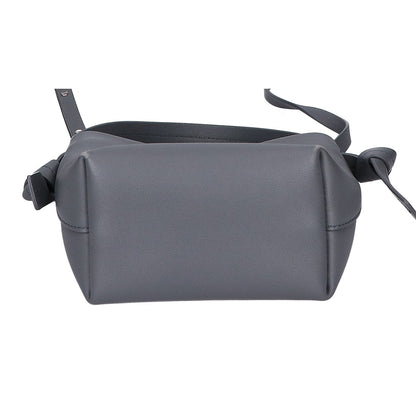 JILSANDER ジルサンダー J07ZI0001 ノット ホーボー ミニ クロスボディバッグ 2WAY ショルダーバッグ
