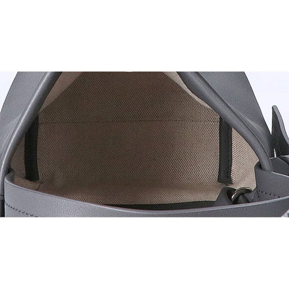 JILSANDER ジルサンダー J07ZI0001 ノット ホーボー ミニ クロスボディバッグ 2WAY ショルダーバッグ