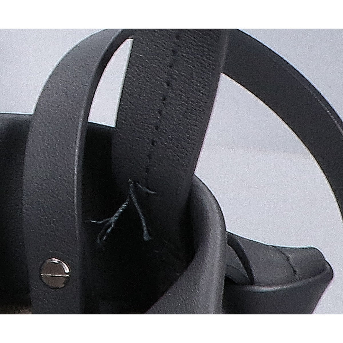 JILSANDER ジルサンダー J07ZI0001 ノット ホーボー ミニ クロスボディバッグ 2WAY ショルダーバッグ